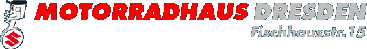 Motorradhaus Dresden